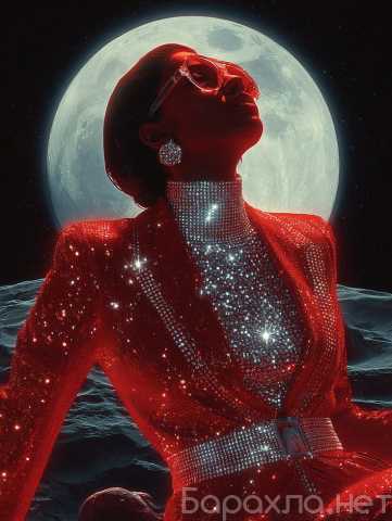 Требуется: Агентство ищет новых моделей