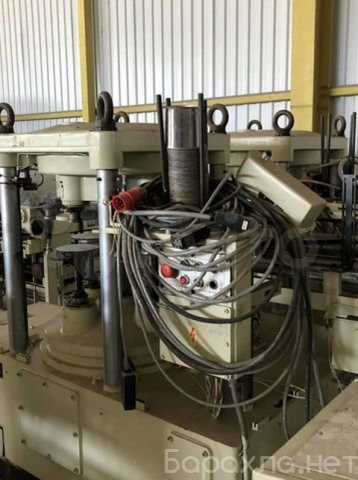 Продам: Закаточна машина blema,cevolani, д.99,52