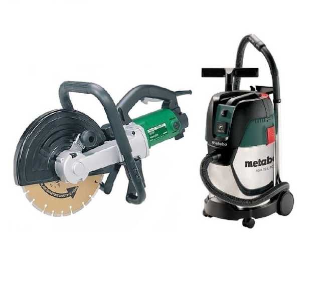 Предложение: Аренда (прокат) отрезная пила -бетонорез