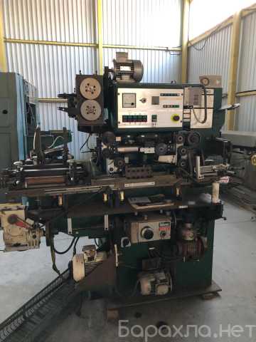 Продам: Soudronic