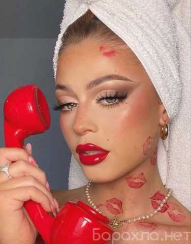 Требуется: 🌹 Модельная работа с комфортом