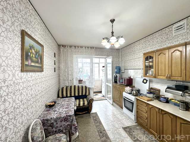 Продам: квартиру