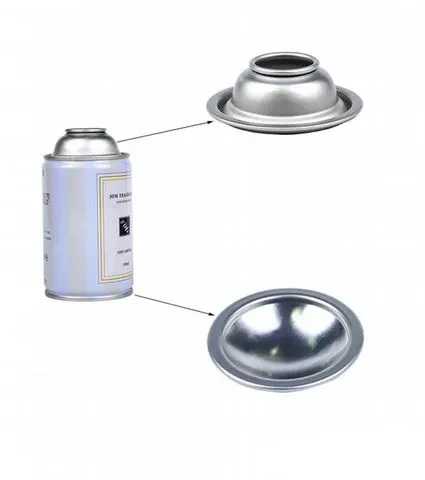 Продам: Купол Аэрозольного баллона Линия автомат