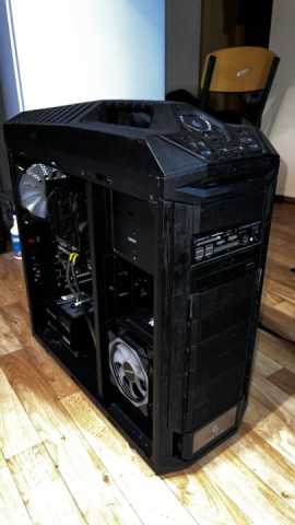 Продам: Мощный, бюджетный пк для игр, работы