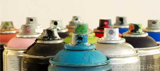 Продам: Линия производства аэрозольного баллона