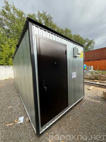 Продам: Бытовка