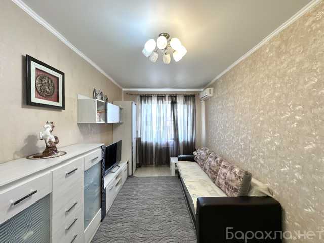 Продам: квартиру