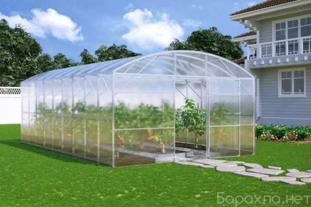 Продам: Теплица