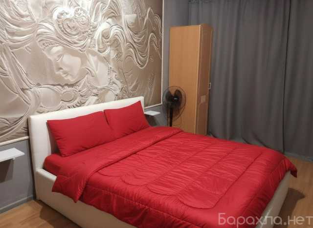 Сдам посуточно: квартиру