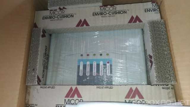 Продам: Xtralis VLC-500 (RO) контроллер