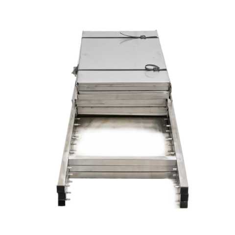 Продам: Стеллаж из нержавеющей стали 1770х600х17