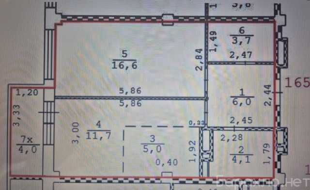 Продам: квартиру с евроремонтом