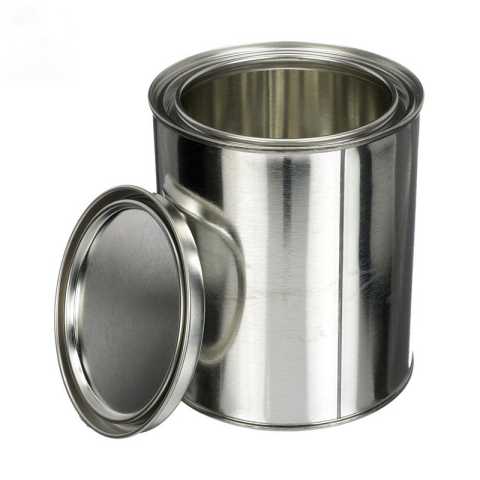 Продам: Жестяная консервная банка Линия blema so