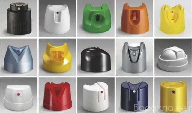 Продам: Пресс формы Аэрозоль распылитель чертежи