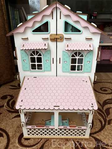 Продам: Домик для кукол