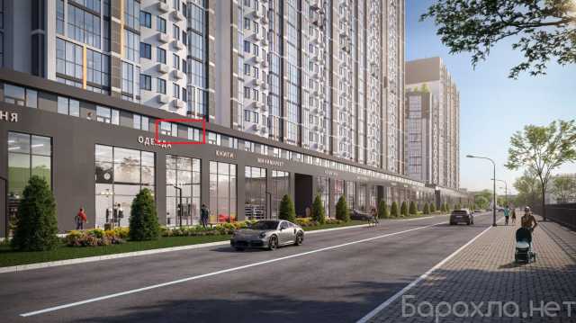 Продам: нежилое помещение