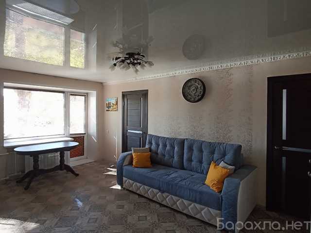 Продам: квартиру