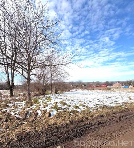 Продам: земельный участок 5 сот