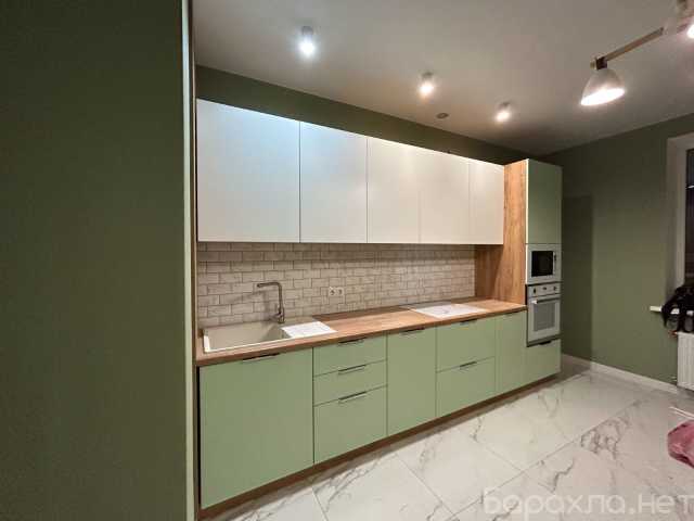 Предложение: Мебель от производителя по вашим размера