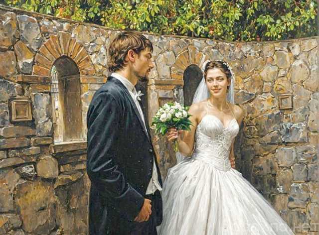 Предложение: Свадьба,видеосъёмка,фото-видео