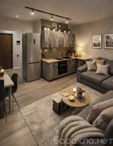 Продам: квартиру