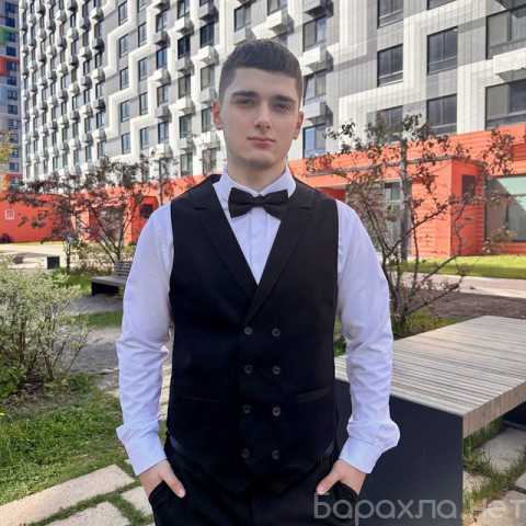 Предложение: Артур - оперативный курьер, документы