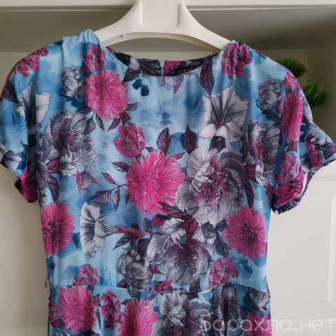 Продам: нарядное платье