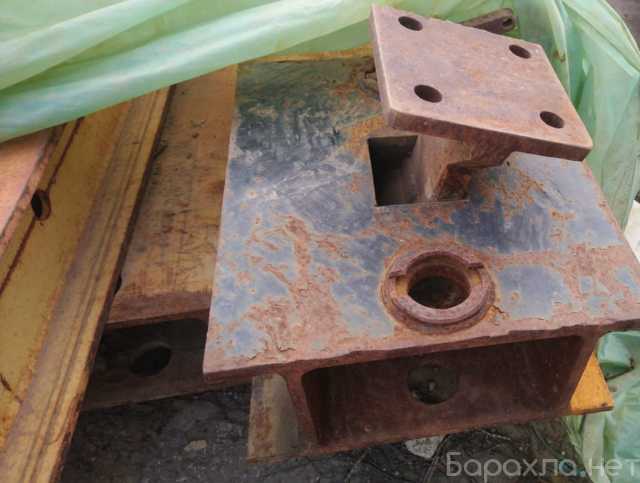 Продам: Верхний привод (СВП) от МБУ-160, 160тн