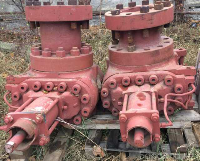 Продам: Превентор 350х350, 280х350, 230х700