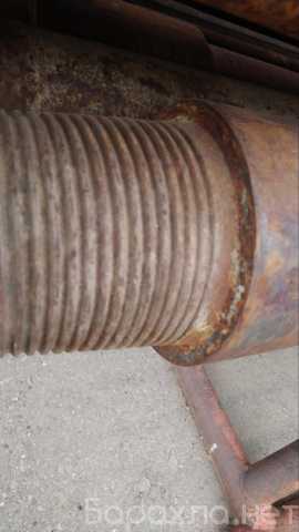 Продам: Труба буровая СБТ 127х9.19