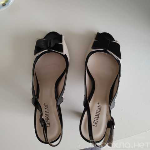 Продам: Босоножки Lena Milan