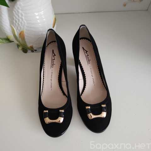 Продам: Туфли женские Marko