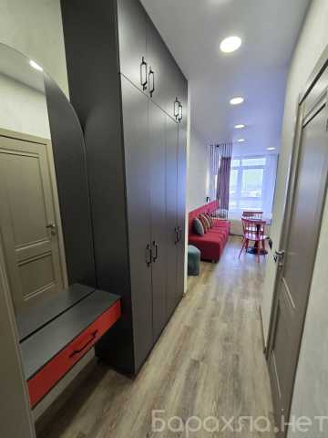 Сдам посуточно: квартиру