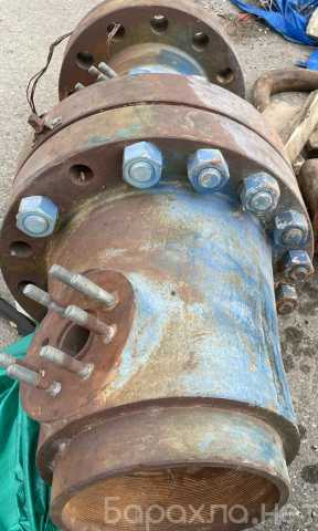 Продам: Головка колонная ОКК2-35х140х245х324