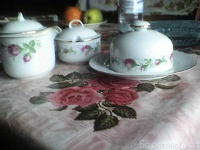 Продам: столовый сервиз на 12 персон производств