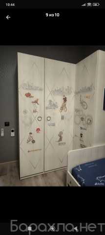 Продам: Мебель для детской
