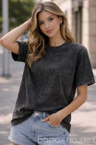 Продам: Футболки варенки оверсайз 230 гр