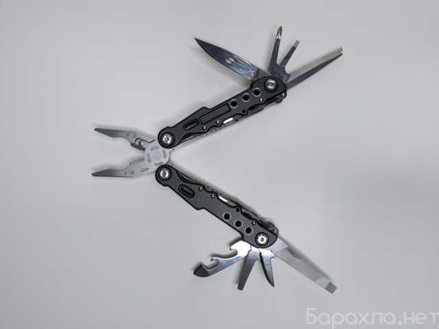 Продам: Плоскогубцы-мультитул