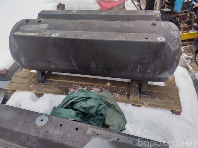 Продам: Ресивер компрессора 500 литров