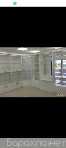 Продам: Мебель для торговой точки