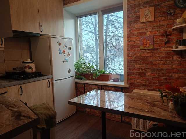 Продам: квартиру