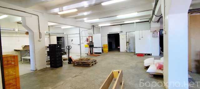 Сдам: Кухня, общепит, Склад,Цех,Камеры