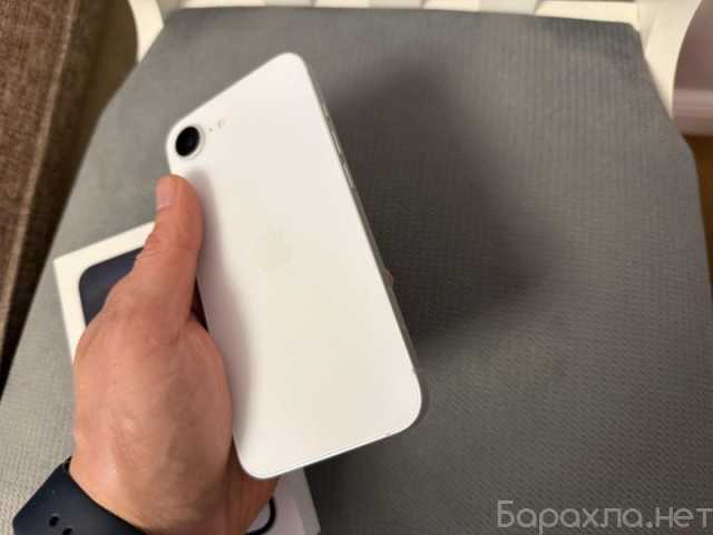 Продам: iPhone 16e 128gb