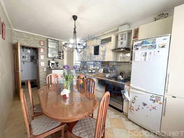 Продам: квартиру