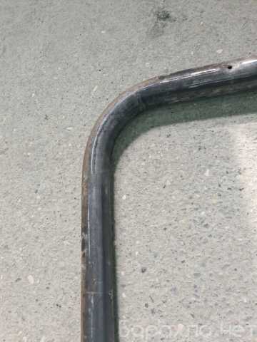 Предложение: Дорновая гибка профилей, труб