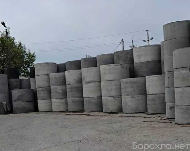 Продам: ЖБИ изделия