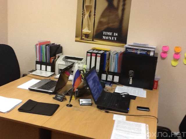 Предложение: Отмена судебного приказа