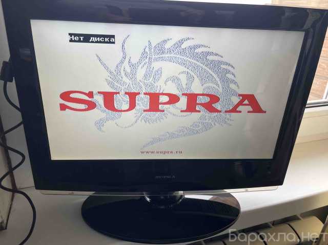 Продам: ЖК-телевизор