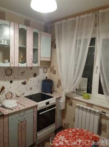 Сдам: квартиру с мебелью