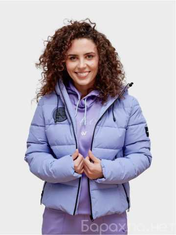 Предложение: Женская одежда оптом. Склад в Барнауле